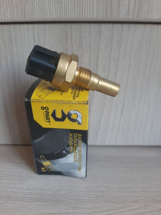 Датчик коленвала Газель Бизнес Эвотеч