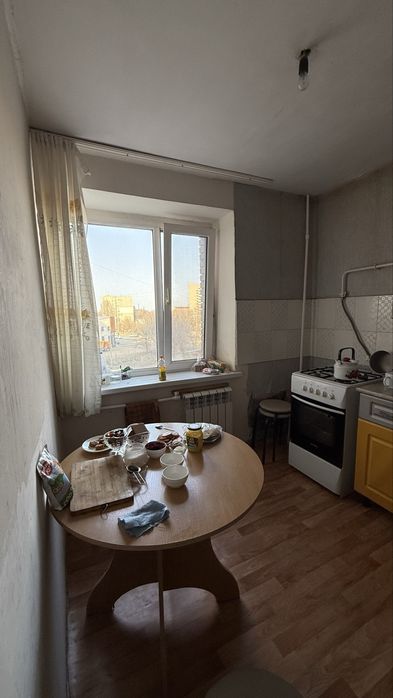 Продается квартира