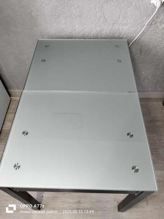 Продам стол раздвижной