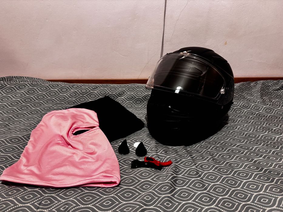 Мото каска Scorpion EXO-2000 EVO