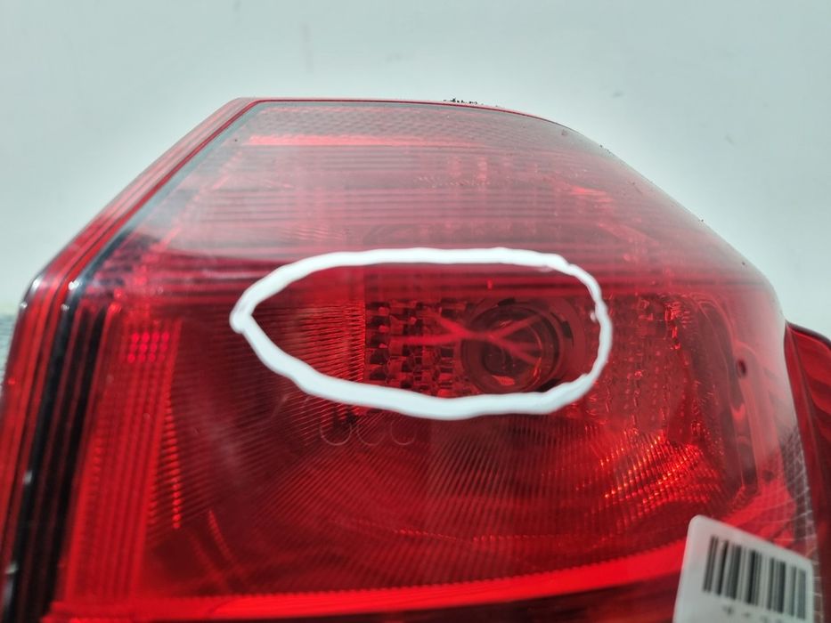 Stop Dreapta Suzuki Vitara IV - SUV 4 Usi (1515) Bec clasic VEZI POZE