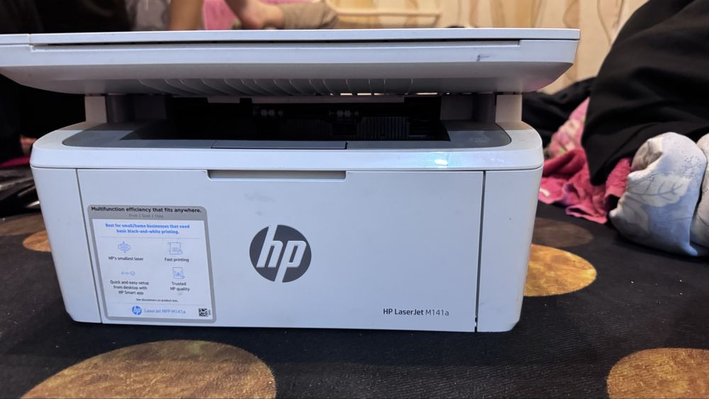 Hp принтер жаксы жагдайды коп пайдаланбаган