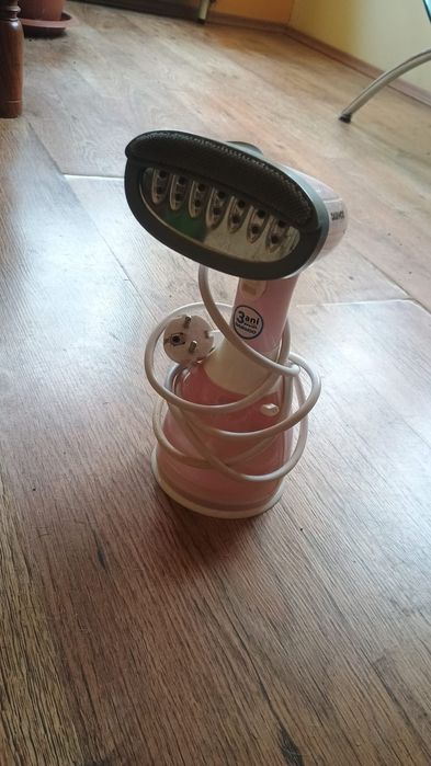 Fier de călcat cu aburi