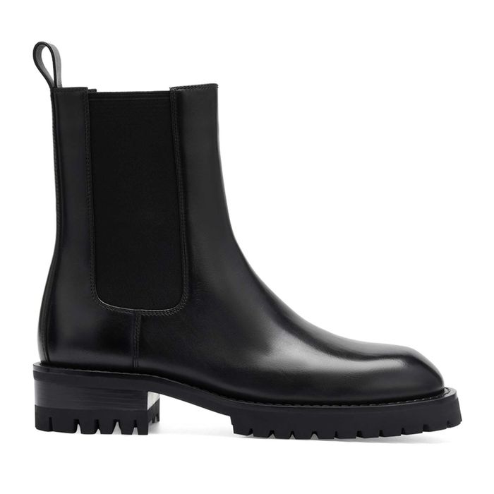 Ekonika женские демисезонные ботинки, натуральная кожа. Новые.