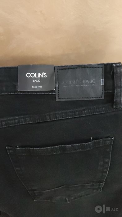 Джинсы Zara, Colin's
