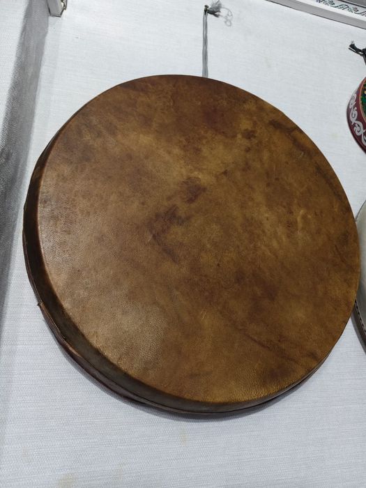 Музыкальный инструмент дап,дойра