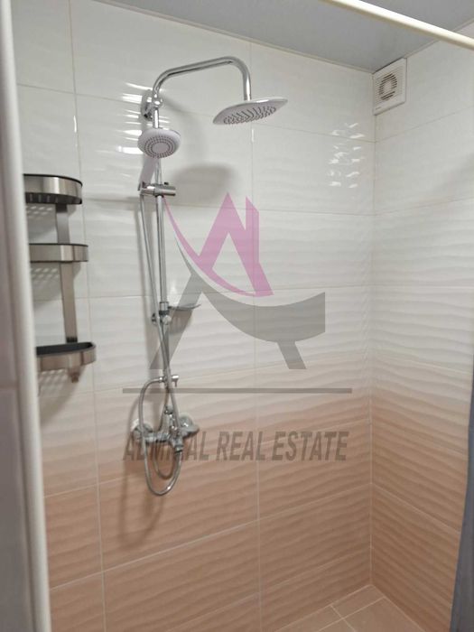 Дава се под наем Тристаен апартамент в Варна, Колхозен пазар - 59 кв.м за 600 € - Снимка #6