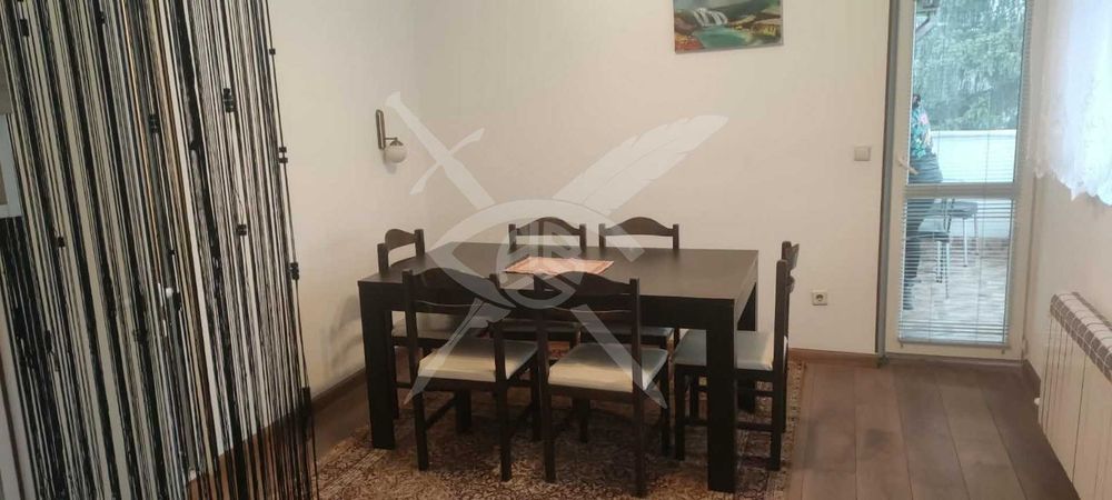 Дава се под наем Тристаен апартамент в София, Горна баня - 82 кв.м за 618.12 € - Снимка #8