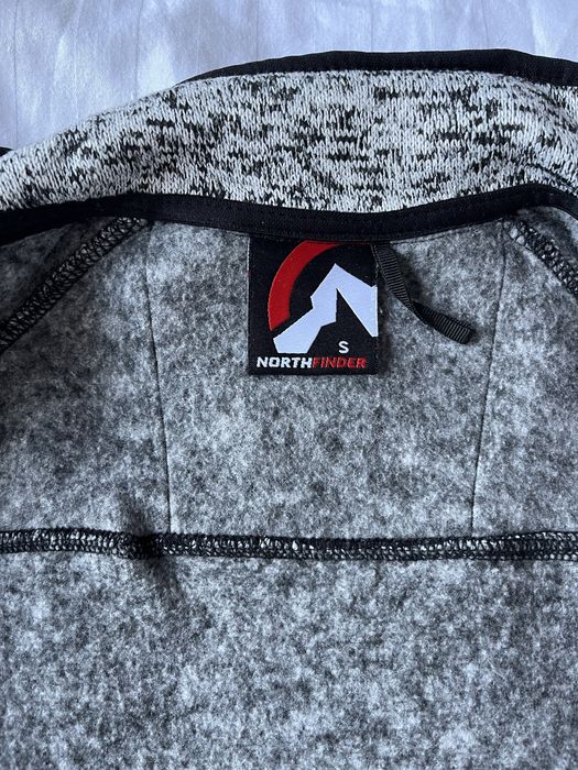 Полар за туризъм NORTHFINDER размер S