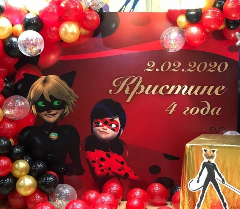 Аниматоры шоу программы и многое другое с нами весело