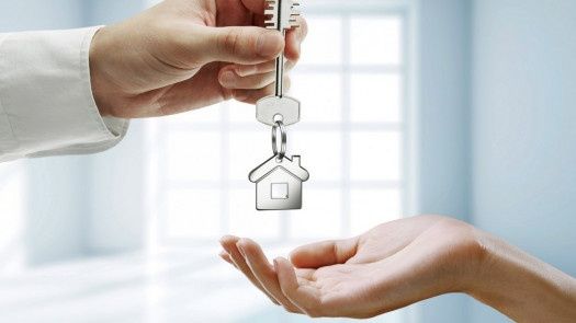 Makler xizmati.  Услуга Риэлтора.  Маклер Rieltor