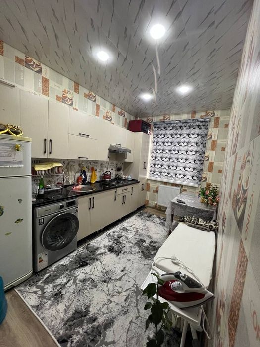Ареда долгосрочная