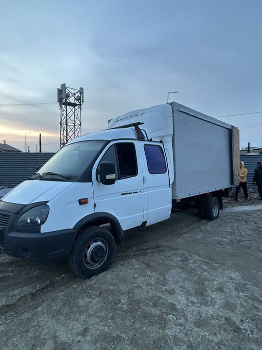 газель вывоз мусора строительных отходов