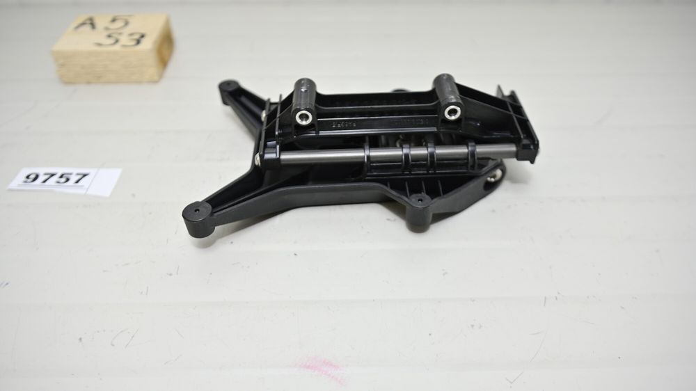 KTM 890 Adventure 2021 2024 suport Reglaj Parbriz