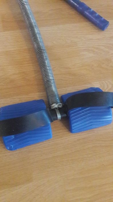 Мини тренажер  спины и ног