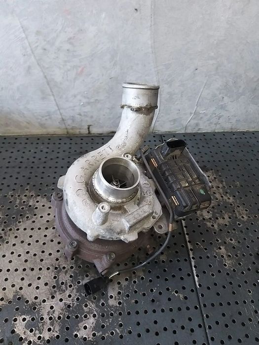 Turbina 3.0 tdi audi a5 8t 059145722l 7697057 6nw009550
