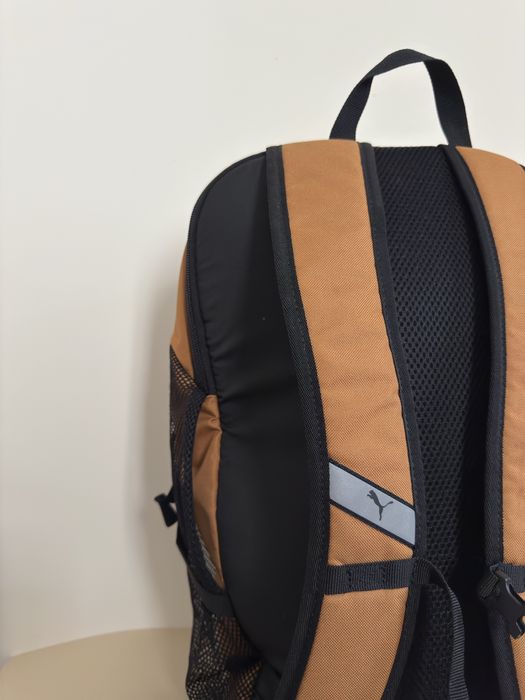 Раница Puma Plus PRO (21л) – Honeycomb Design