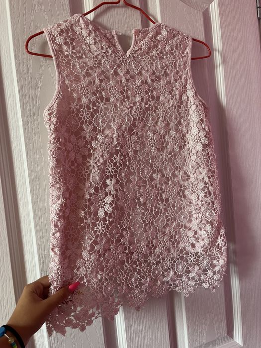 Детска блуза/потник