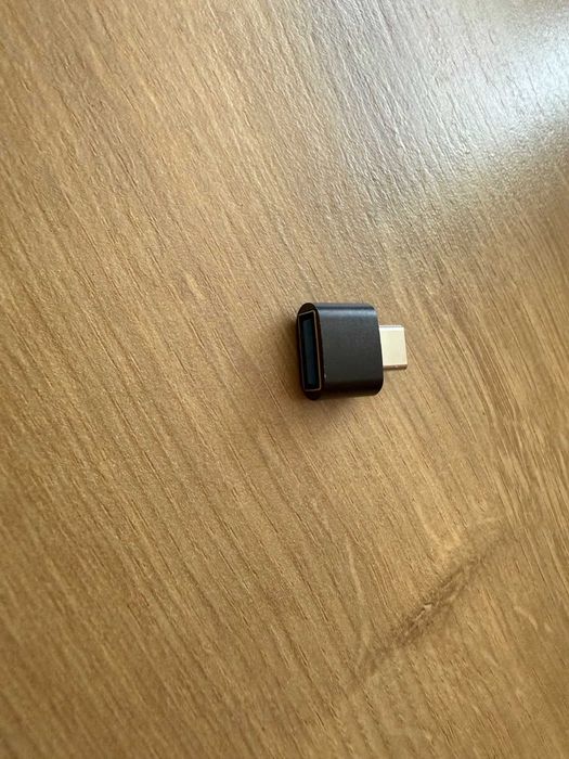 adaptor wireless carplay si andoid auto