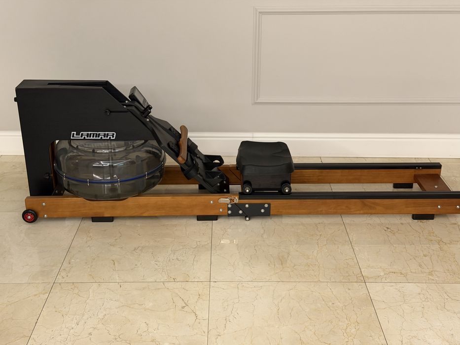 Vand aparat vaslit Lamar