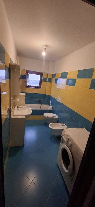 Inchiriere Apartament 2 camere