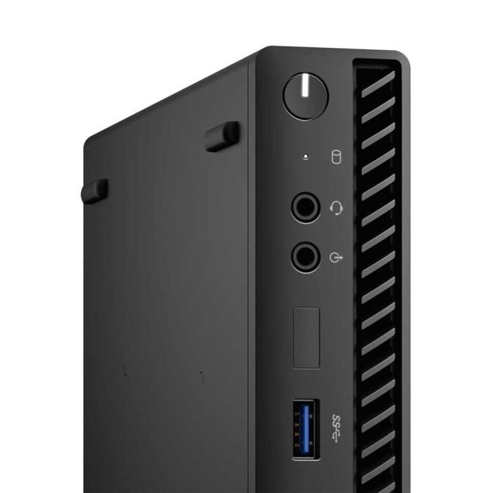 Марков компютър Mini PC Dell OptiPlex 3090 Micro