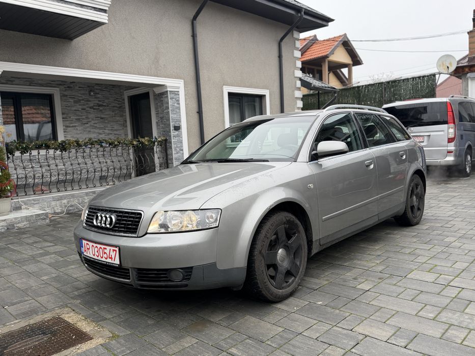 Audi A4 de vanzare