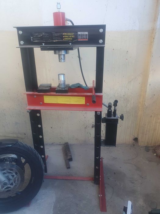 Сервизно оборудване