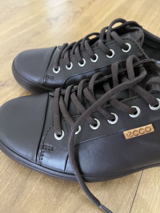 Ecco - pantofi casual