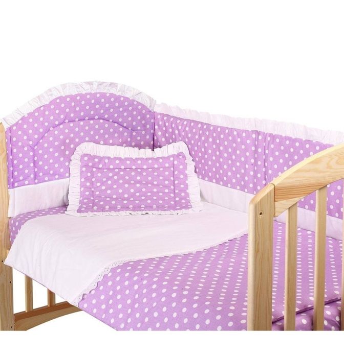 Vand lenjerie pat copii