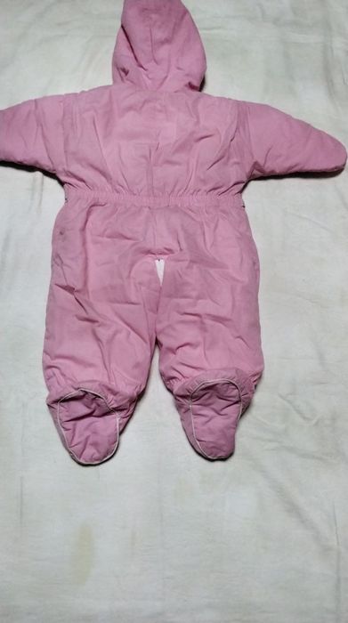 Детский Комбинезон в отличном состоянии