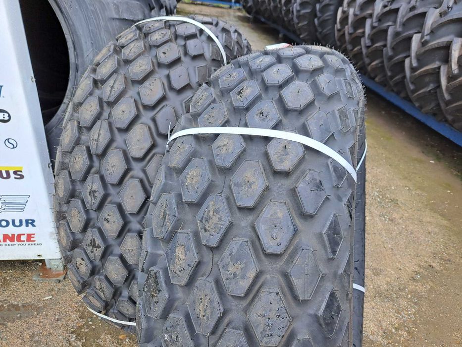 Anvelope CILINDRU 14.9-24 ALLIANCE cu 8 pliuri cauciucuri noi