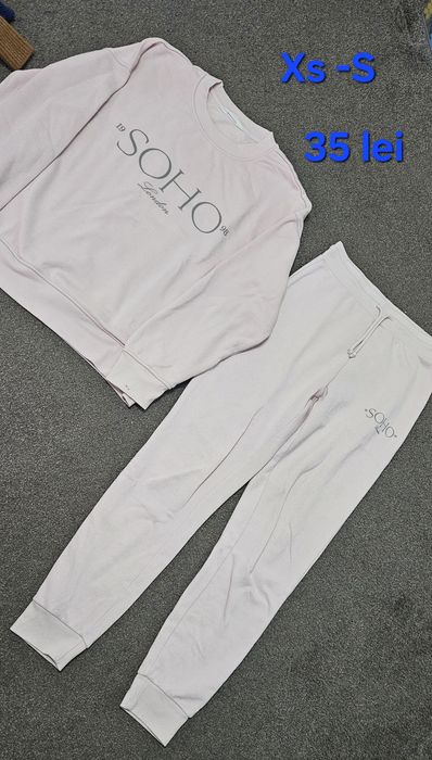 Vand pantaloni femei