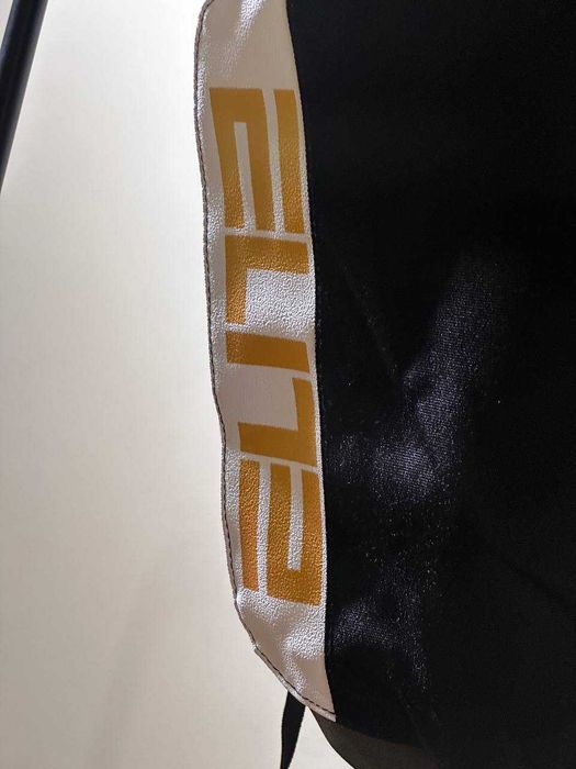 Nike elite gold backpack