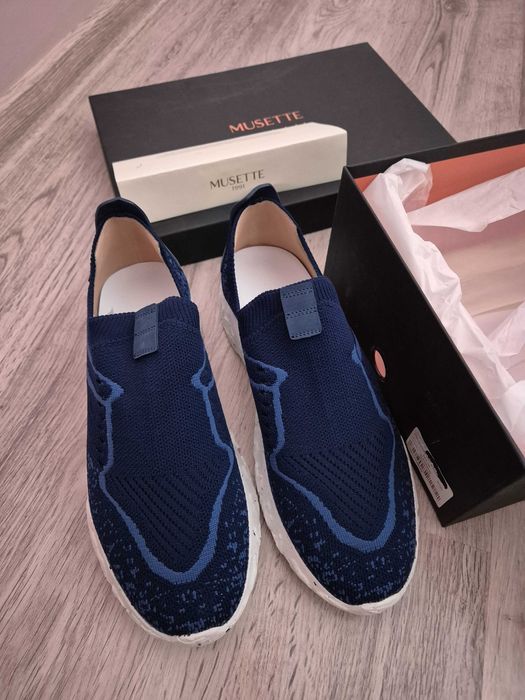 Pantofi sport bărbătești Musette