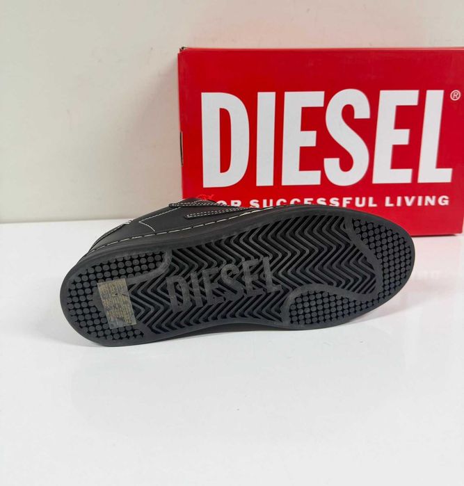 Diesel S Athene Low