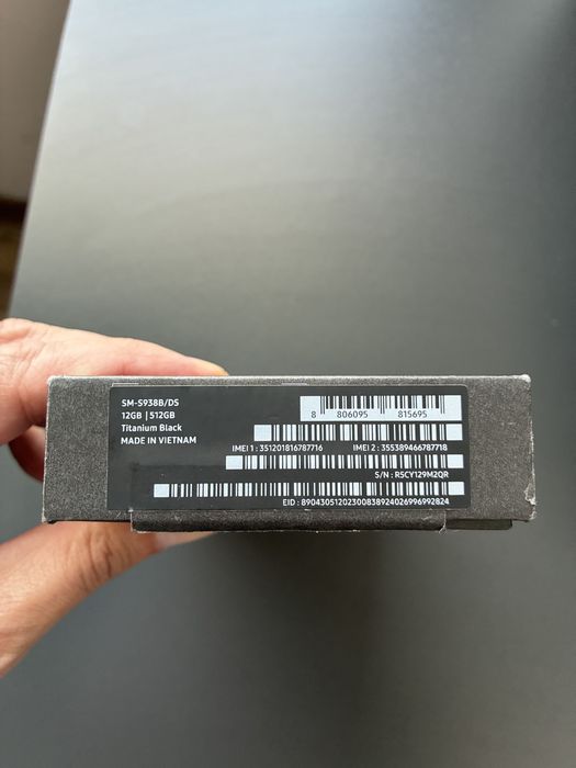 Samsung s25 ultra. 512gb