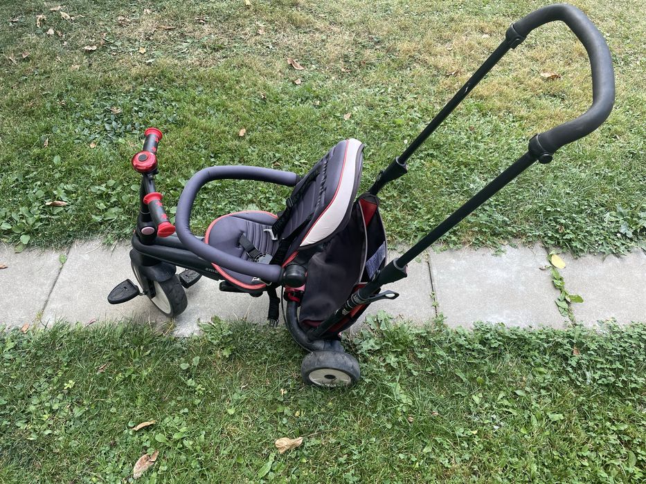 smarTrike STR3 6 în 1