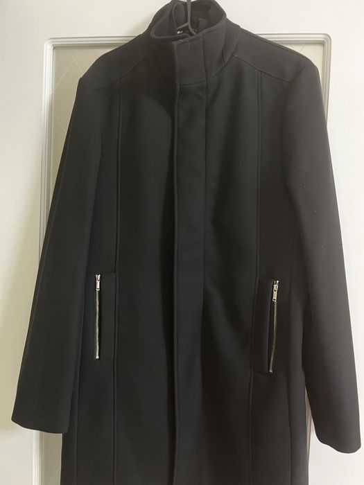Продам мужское пальто zara