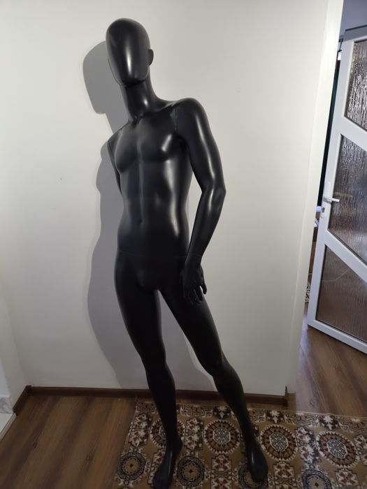 Bust plus unul intreg