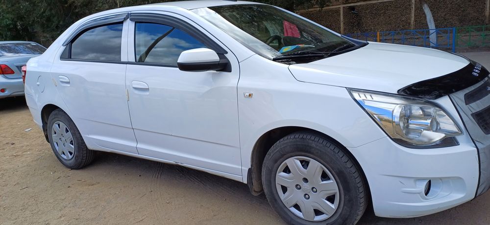 Продам Шевроле Кобальт