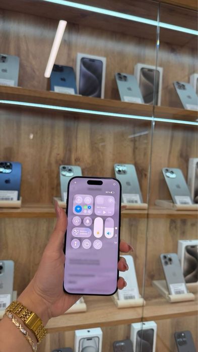 Iphone 17 Pro 256 Gb Akb 100% ЦП 61