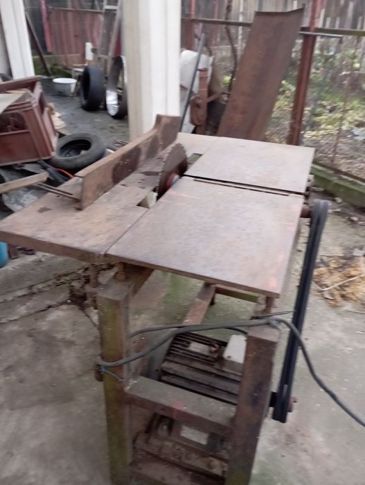 Abric cu circular 3,80 kw