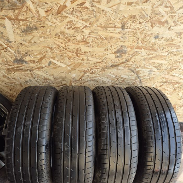 Jante R 18 5x112 Vw Tiguan, A4, A6