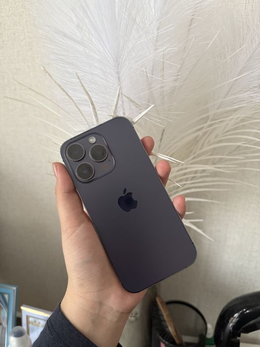 14.про  фиолетовые 78 ёмкость