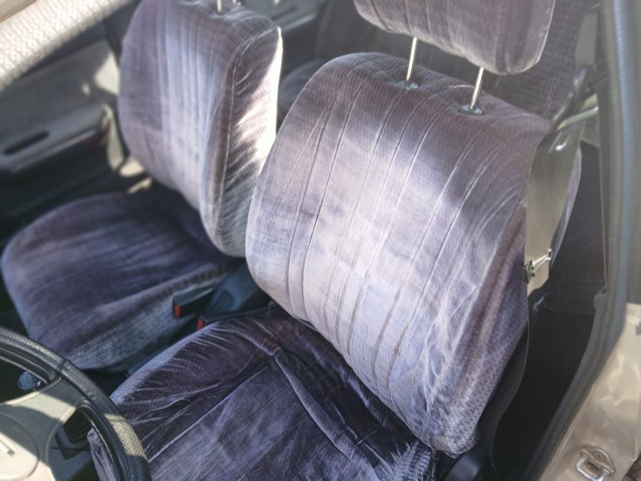 продам машину на полном ходу