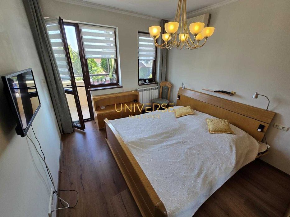Продава се Къща в к.к. Слънчев бряг - 198 кв.м за 950 €/кв.м - Снимка #4