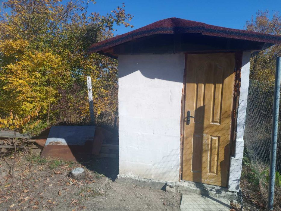 Продава се Къща в с. Паталеница, Област Пазарджик - 22 кв.м за 1500 €/кв.м - Снимка #21