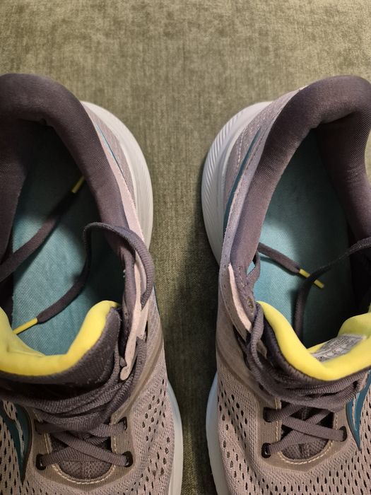 Saucony ride 16, marimea 45