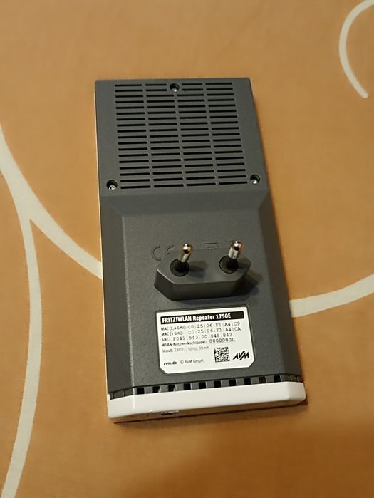 Amplificator semnal wireless Fritz 1750E